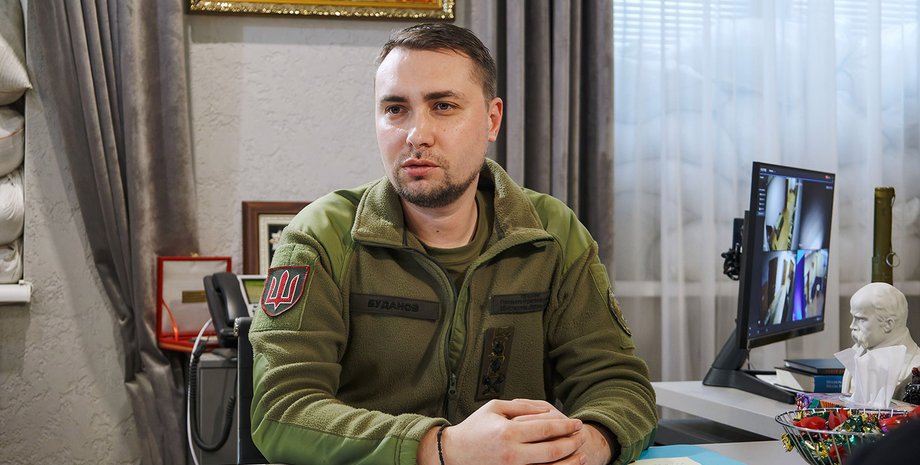 За словами Кирила Буданова, в Росії стався "бунт виборчих урн"