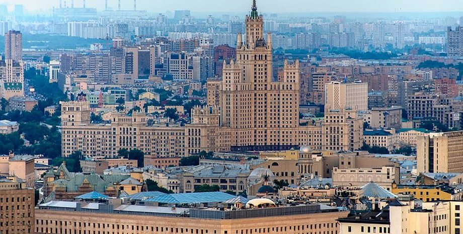 Фото: Комсомольская правда