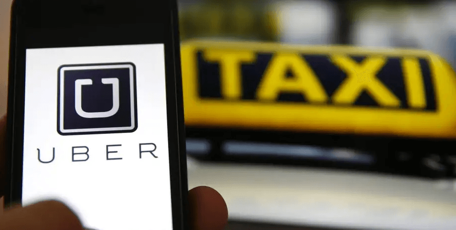 Мужчина заказал Uber и разговорился с водителем: его история поразила пассажира и сеть