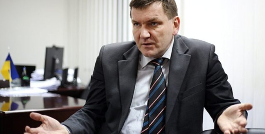 Фото: Хвиля