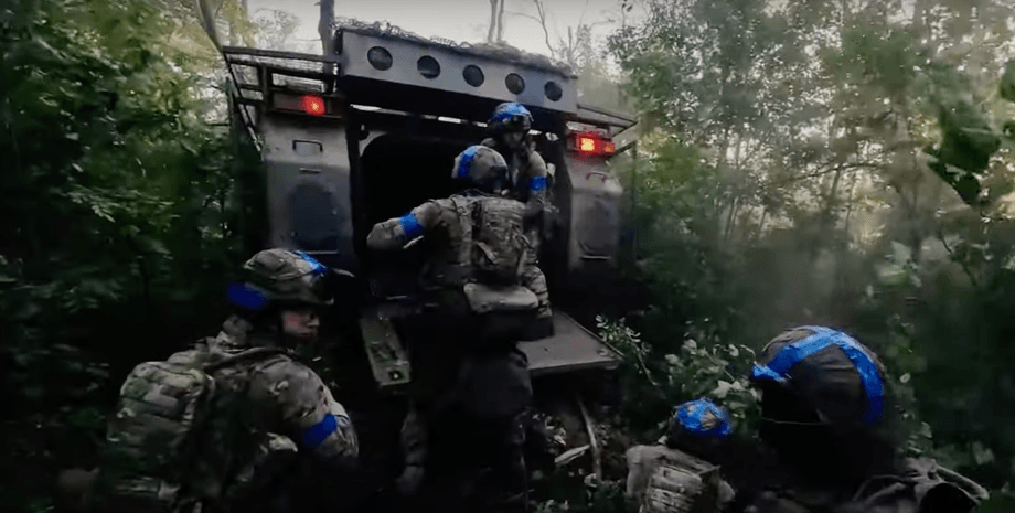 Харьковское направление, Третья штурмовая, 3 ОШБр, ВСУ, контрнаступление, контратака, наступление ВСУ