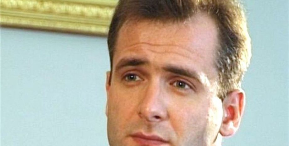 Георгий Гонгадзе / Фото: ТАСС