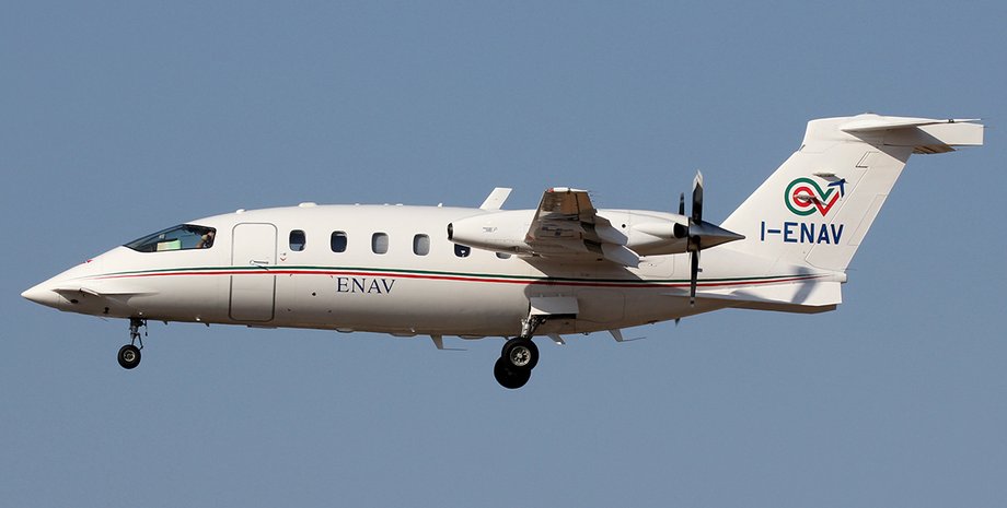 Фото: Planespotters.net