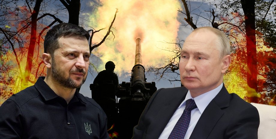 Переговори у Стамбулі: коли зустрінуться Зеленський і Путін