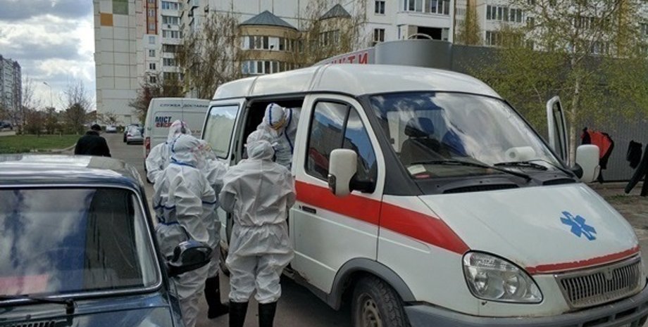 Фото:  facebook.com/VISHINFORM