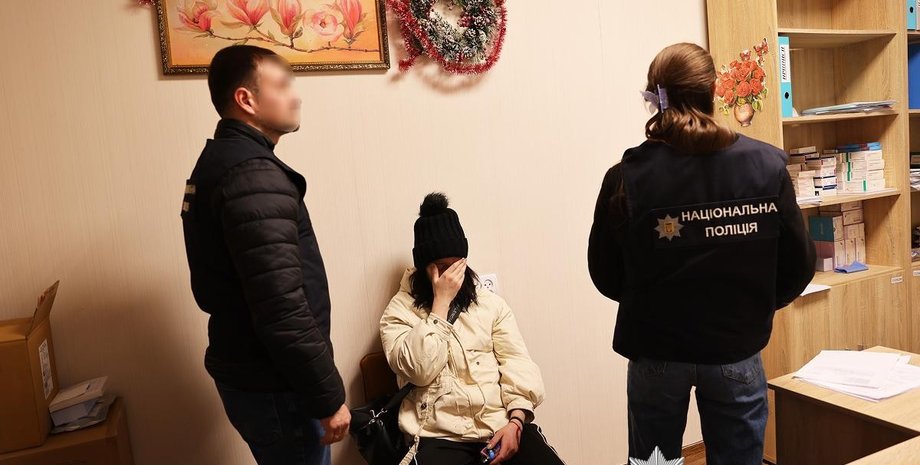 продажа ребенка В Николаеве родители продали ребенка