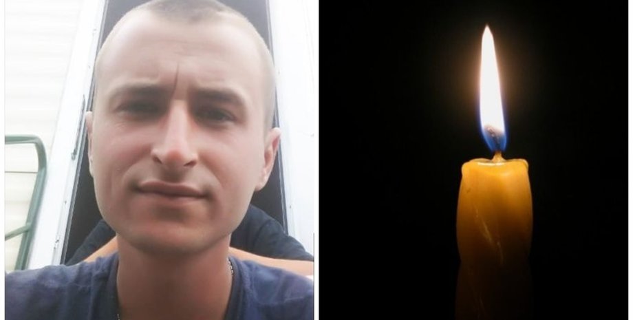 Роман Галуха, Роман Галуха ВСУ, гибель Романа Галухи