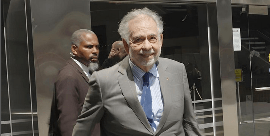 Фрэнсис Форд Коппола, режиссер, люди