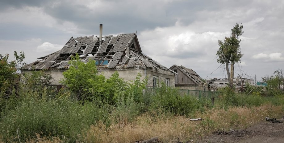 Сторожевое