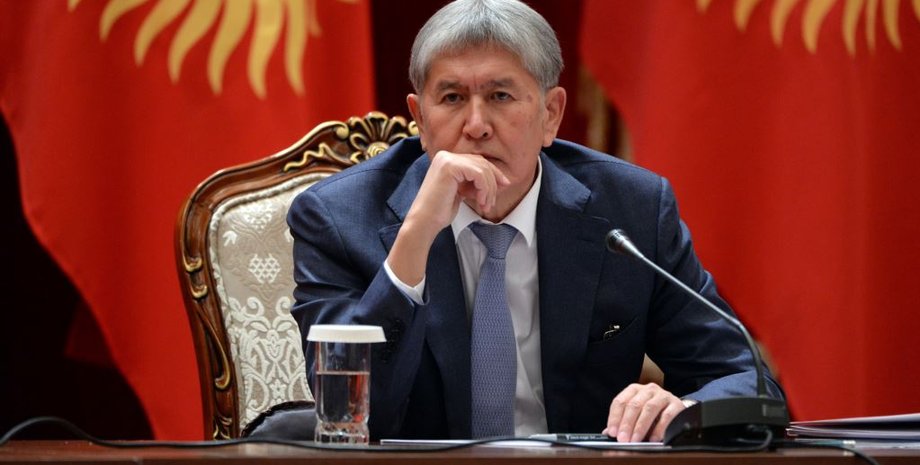 Фото: Радио Азаттык