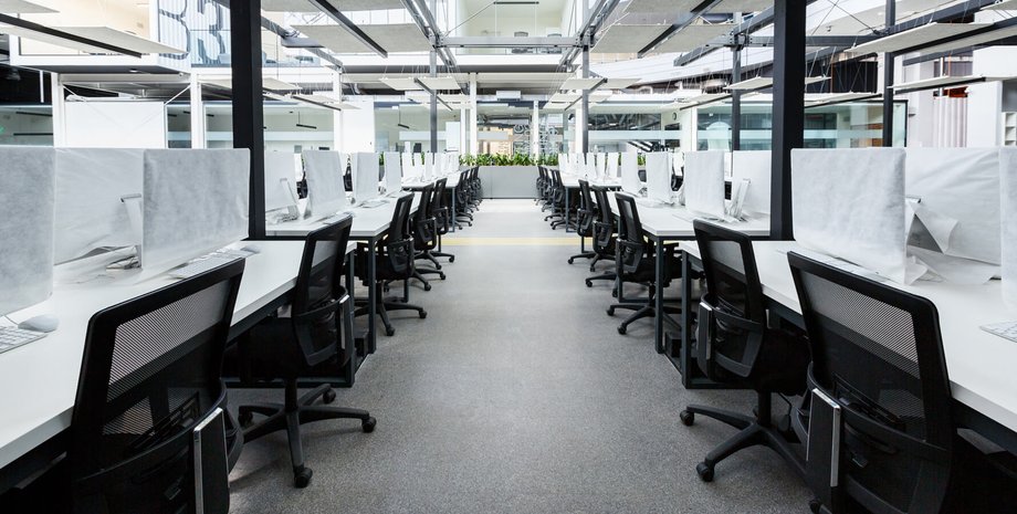 офіс, квадратні метри, оренда офісу, орендна плата