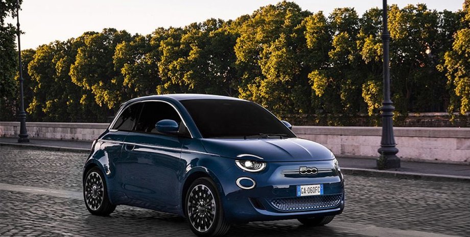 купівля електромобіля, лізинг електромобіля, субсидії на електромобілі, пільги для електромобілів