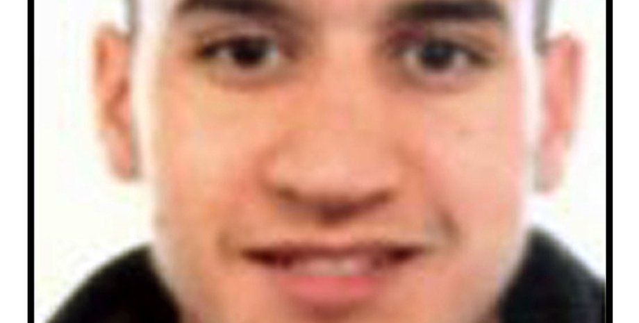 Юнес Абуйаакуб / Фото: EPA/Spanish Police