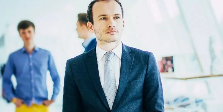 Денис Малюська / Фото: brdo.com.ua