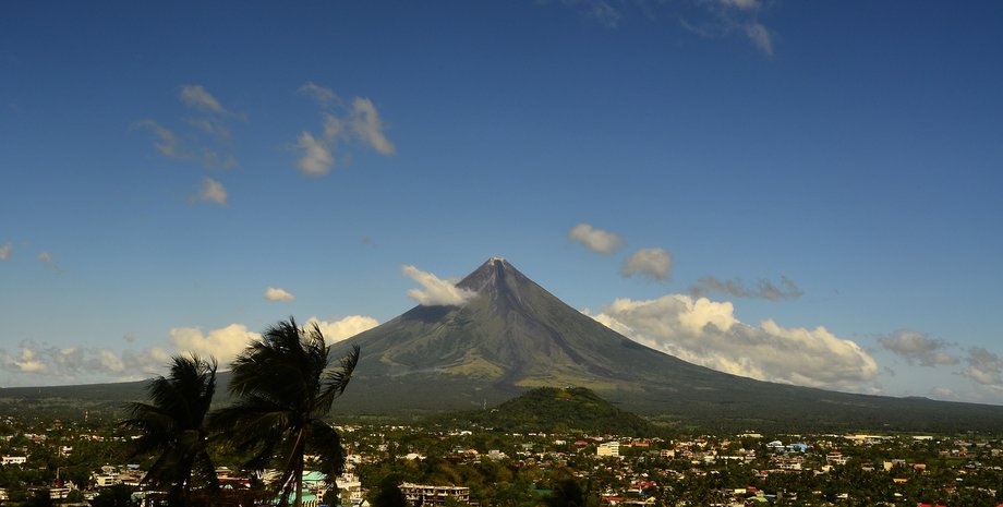 Филиппины, остров Минданао, мощное землетрясение, магнитуда, Тихий океан, Огненное кольцо
