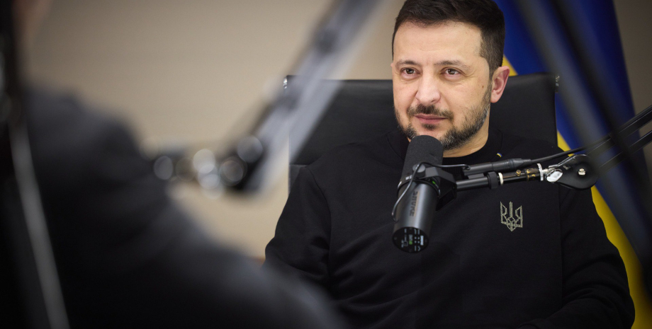 Владимир Зеленский Владимир Зеленский