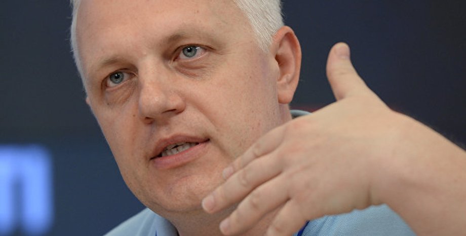 Павел Шеремет / Фото: РИА Новости