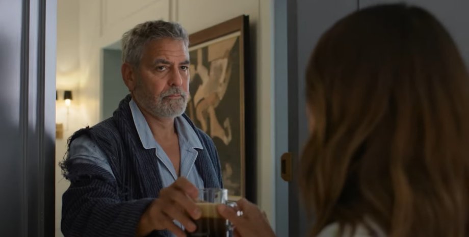 Nespresso, реклама кофе, Джордж Клуни