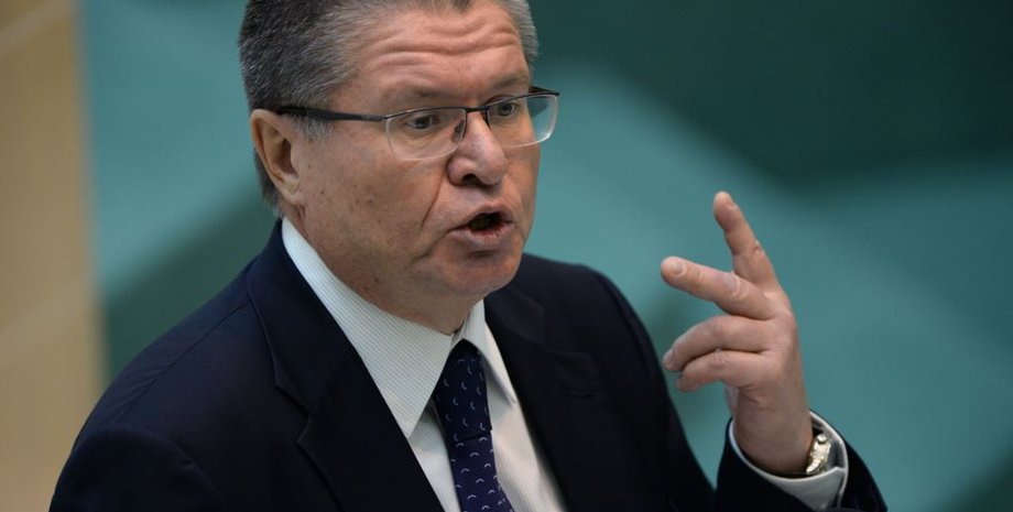 Алексей Улюкаев / Фото: Радио Свобода