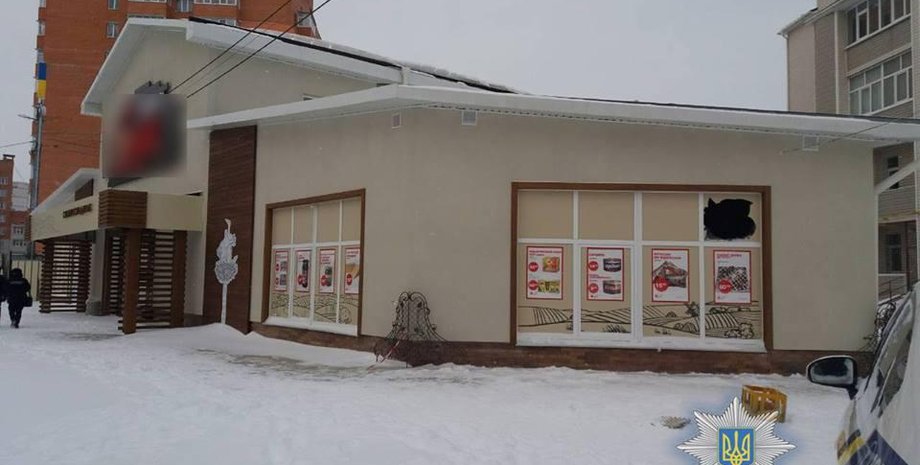 Фото: Национальная полиция