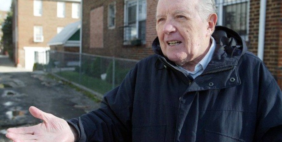 Яков Палий/Фото: Frankfurter Allgemeine Zeutung