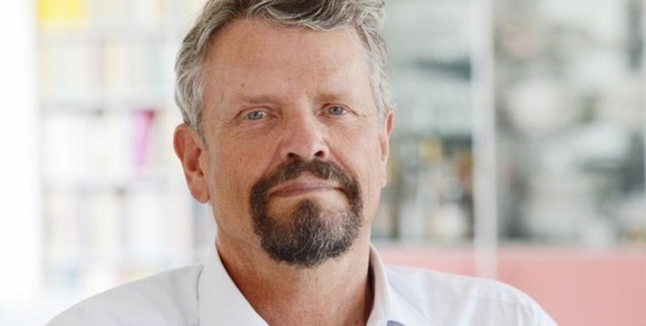 Гернот Эрлер / Фото: picture-alliance/dpa