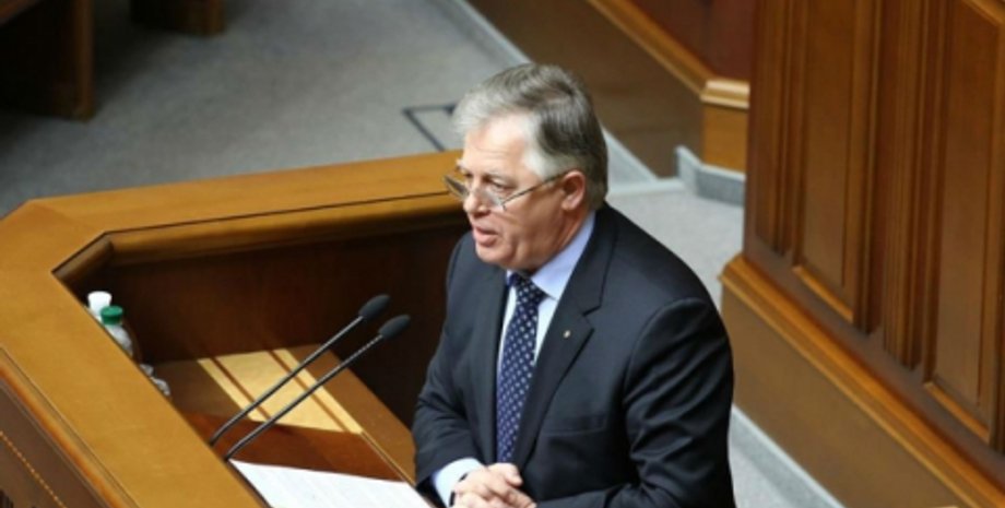 Лидер КПУ Петр Симоненко / nbnews.com.ua