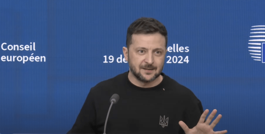 Prezydent Volodymyr Zelenskyy wyraził warunki do zawieszenia broni i ujawnił szc...