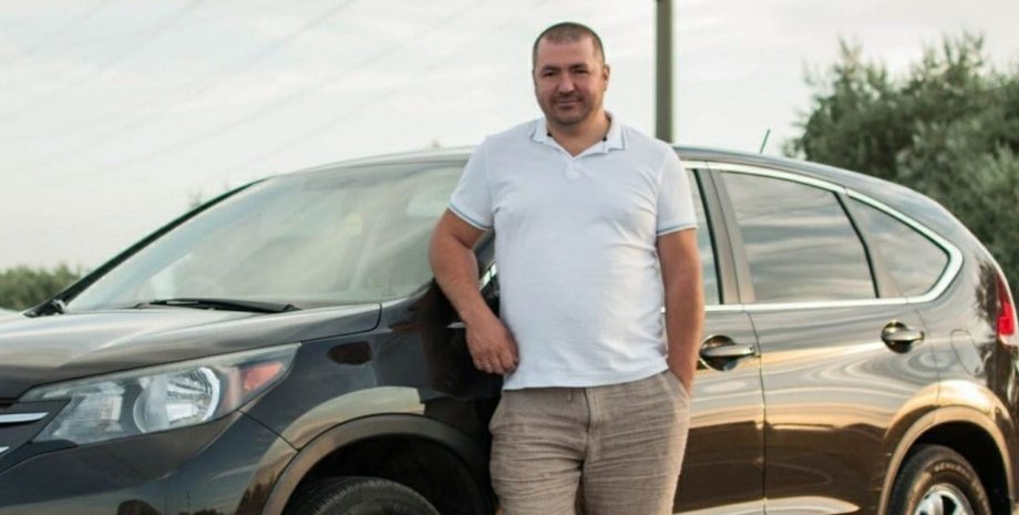 Владимир Рыкун