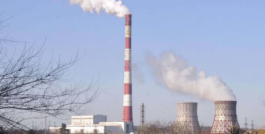 ТЭЦ 5, ТЭЦ, Харьковская ТЭЦ-5