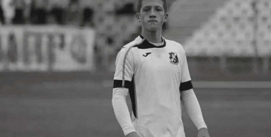 Кирилл Молоков