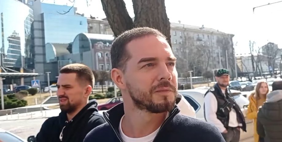 Евгений Шевченко, Шевченко, чвк Семенченко, суд, набу