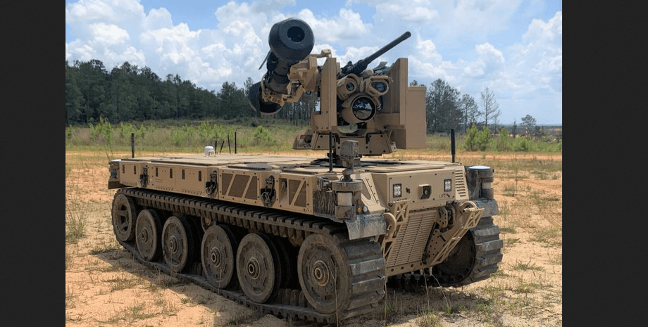 новые технологии сша