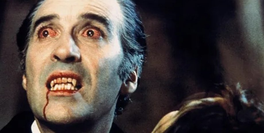 вампиры, легенды о вампирах