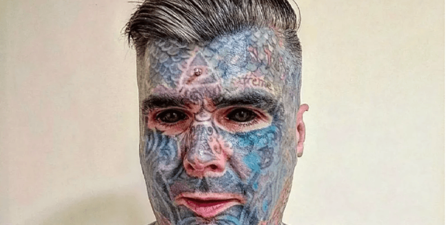 Британець Інк-Айт