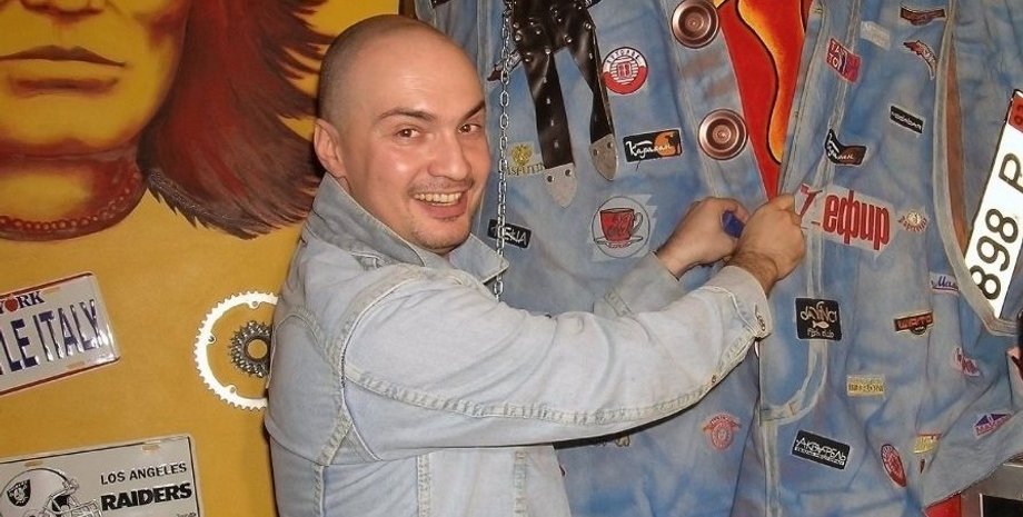 Максим Паперник / Фото: УНИАН