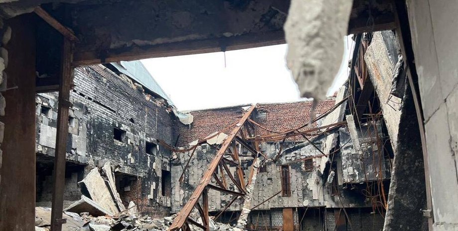 обстріл, ракетний удар, ракетний удар з 300, ракетний удар Снігурівська громада