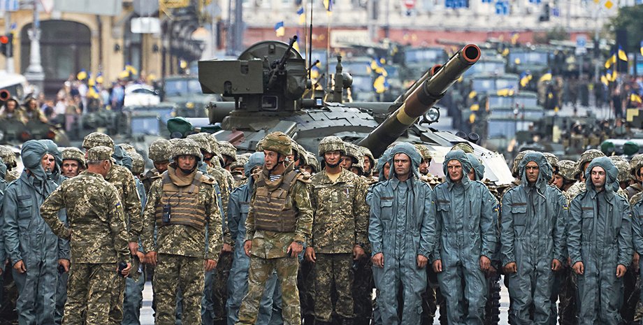 Фото: Getty Images