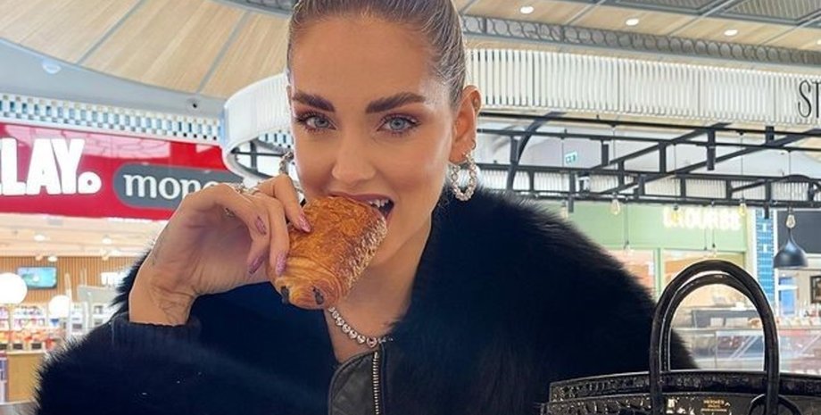 Кьяра Ферраньи