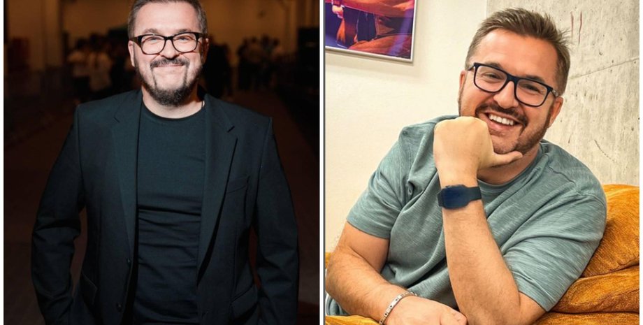 Александр Пономарев показал, как выглядит его единственный 17-летний сын