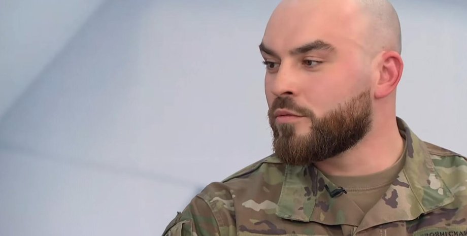 Петр Горбатенко, фото