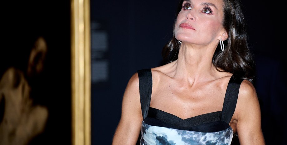 Королева Летиция, измены королевы летиции, королева испании, король испании жена, хайме дель бурго