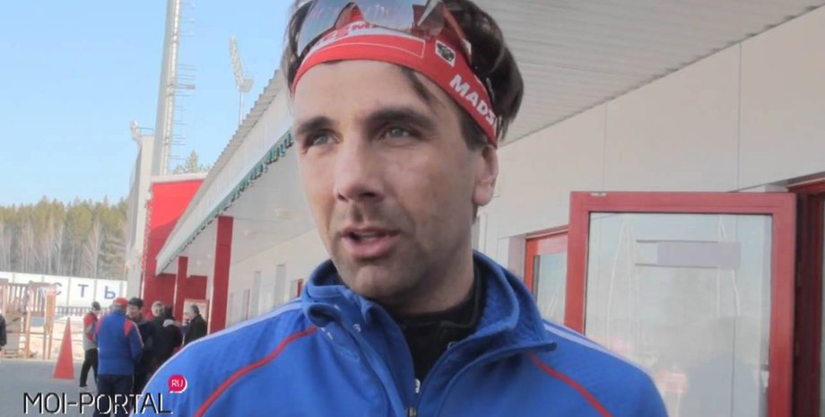 Андрей Прокунин / Кадр видео