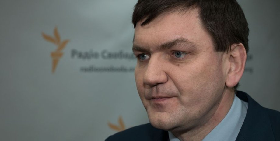 Срегей Горбатюк / Фото: Радио Свобода