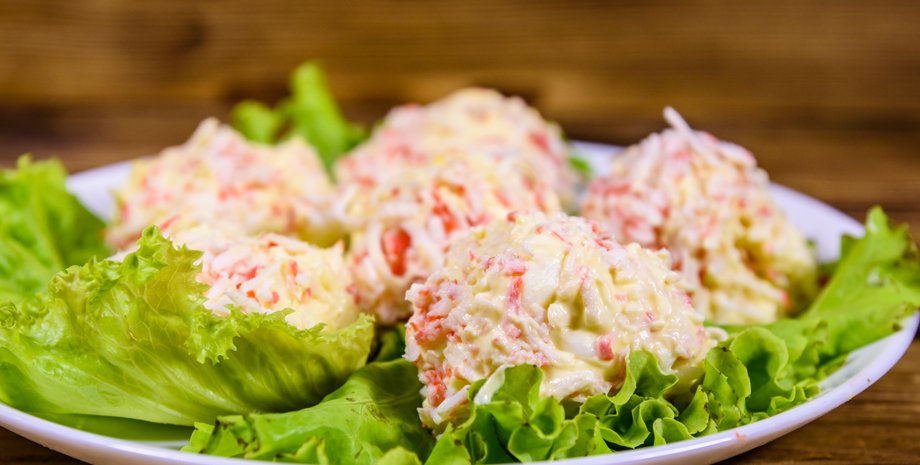 сирні кульки