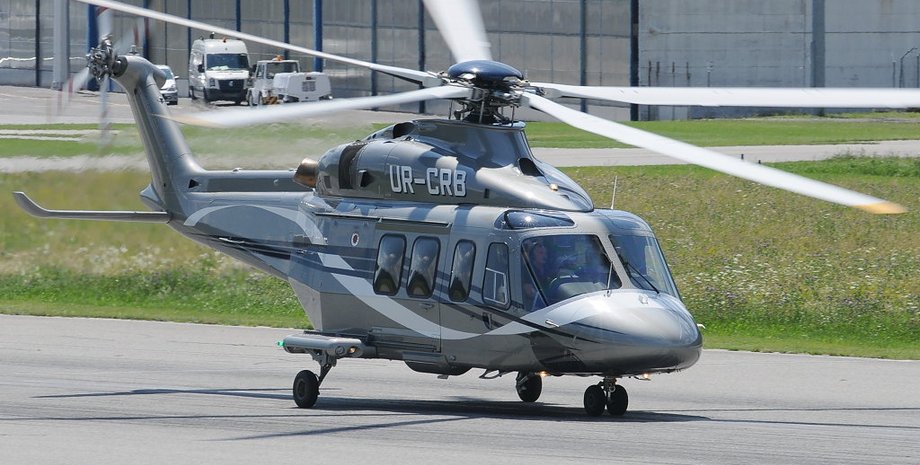 Фото: airphototicino.com