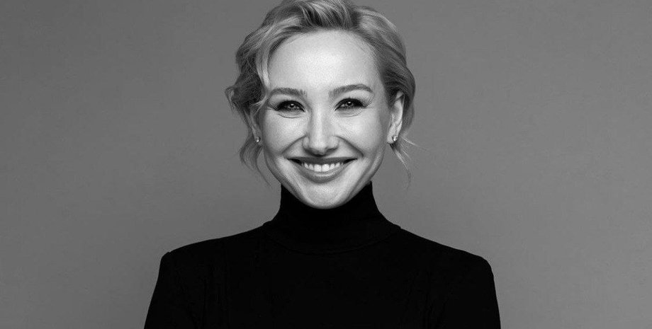 Вера Новицкая