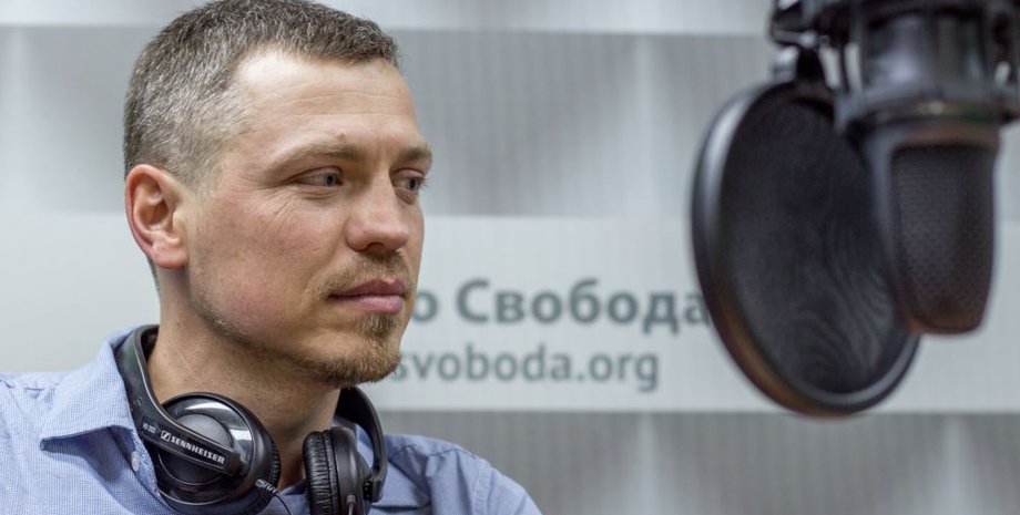 Фото: Станислав Юрченко / Радио Свобода