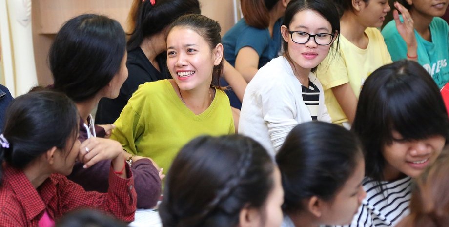 іноземні студенти, іноземці, виш, університет, вища освіта