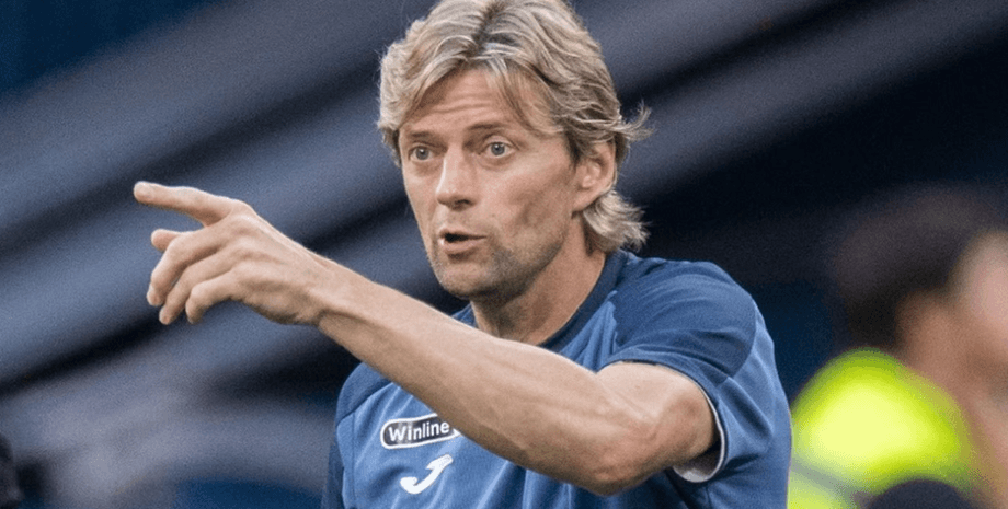 Анатолий Тимощук